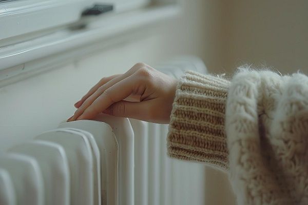 radiateur électrique